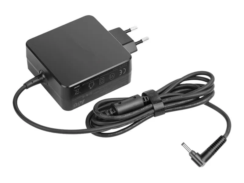 CoreParts Strömadapter 65 Watt Europa