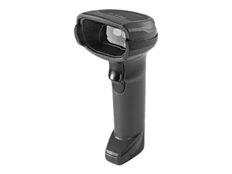 DS8178 SR 2D BT Svart (Endast Skanner)