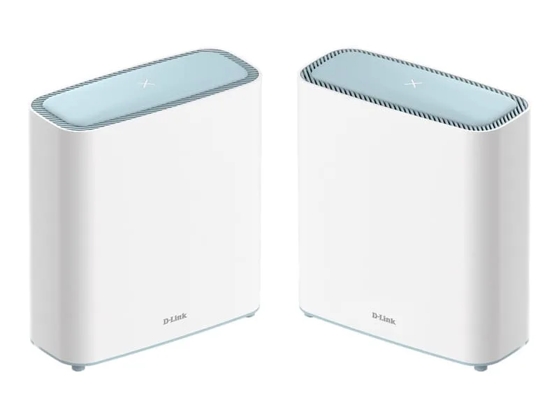 Eagle Pro AI AX3200 Meshsystem 2-Pack