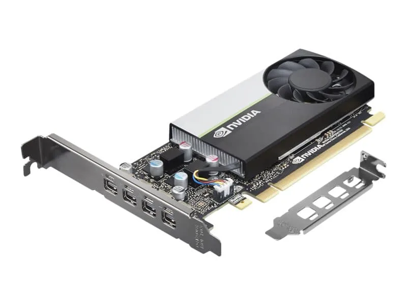 Nvidia T1000 8 GB GDDR6