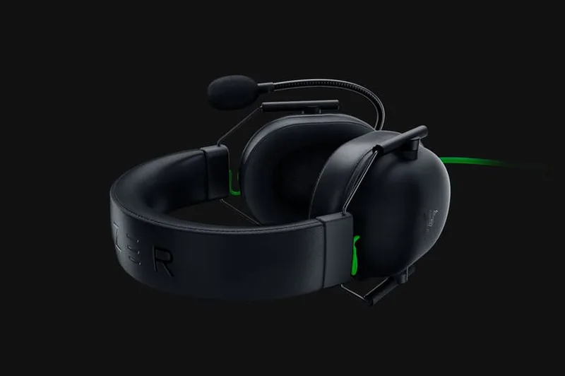 Razer Blackshark V2 X USB