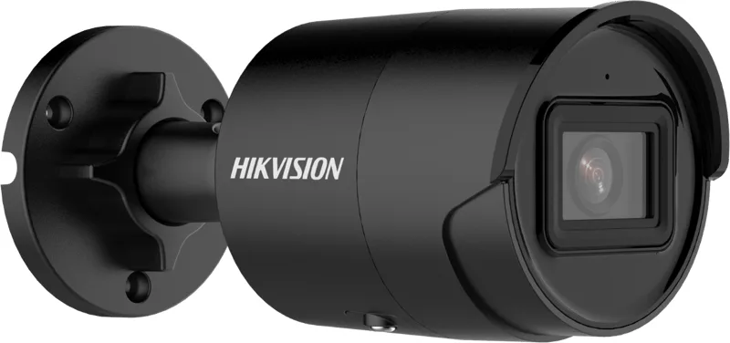 Hikvision DS-2CD2043G2-IU IP-säkerhetskamera, bullet, utomhus, 4 MP
