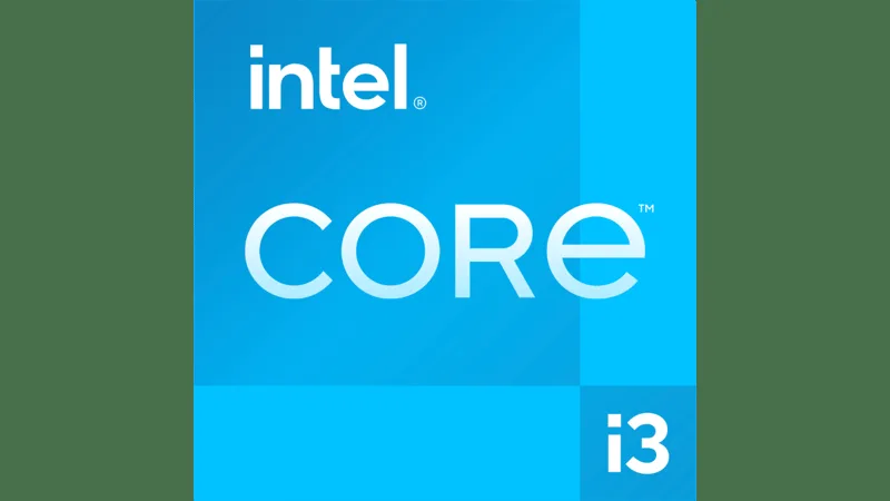 Core i3 13100F