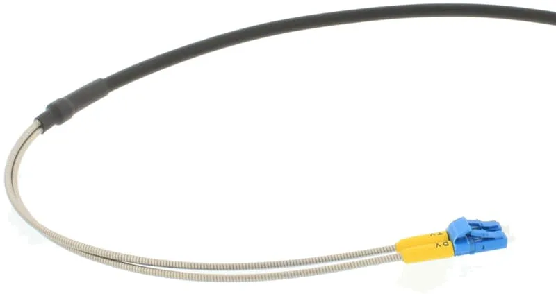 Fiberkabel LC-LC Singlemode 9/125 7MM Duplex 75M