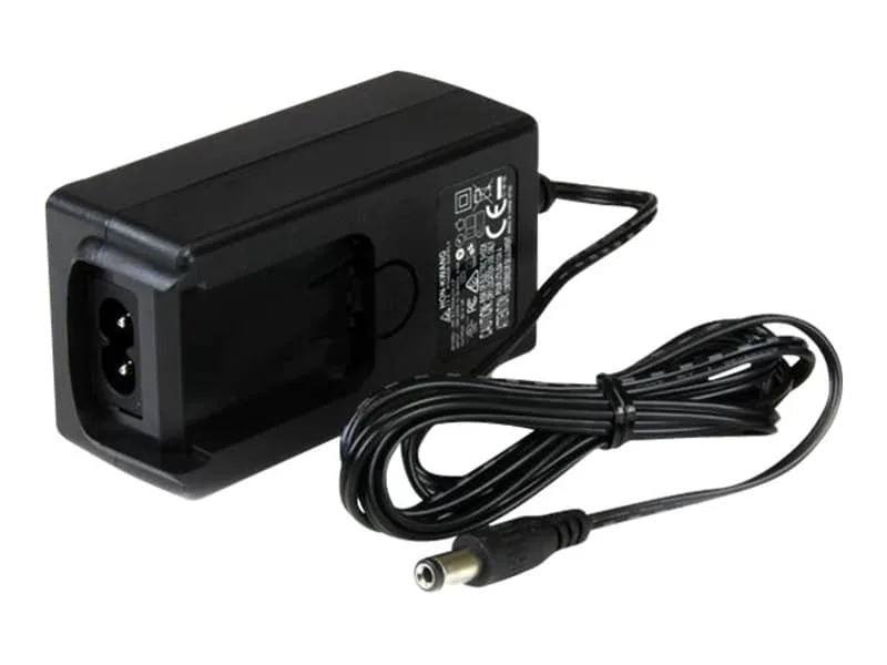 DC-strömadapter