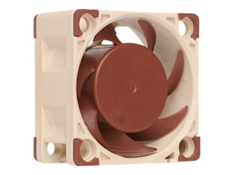 Noctua NF-A4x20 FLX datorkylning komponenter
