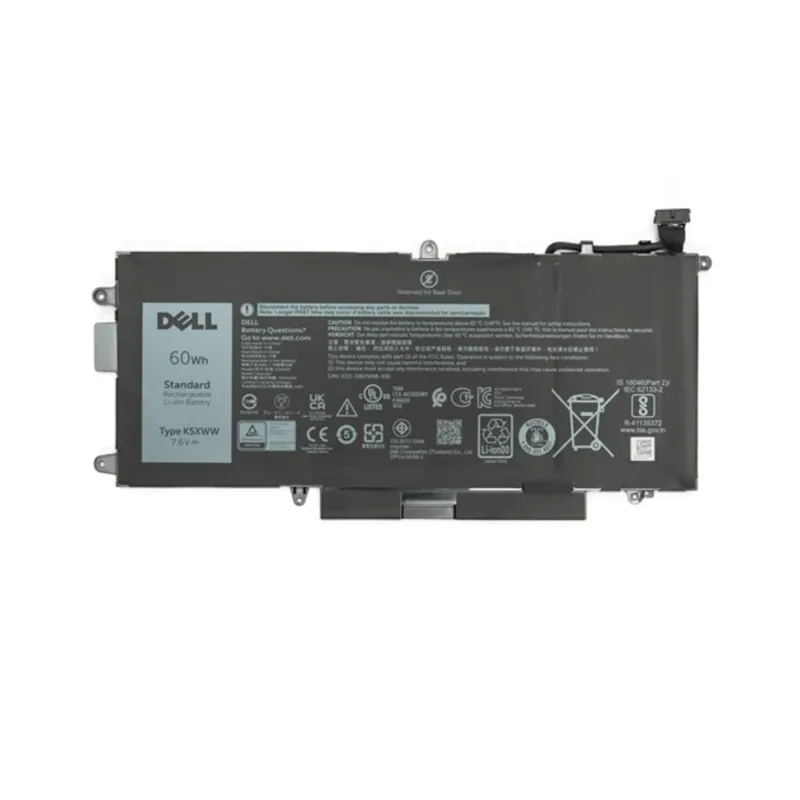 Origin Storage CR8V9 laddningsbara batterier Litium-Ion (Li-Ion) 7500 mAh 7,6 V