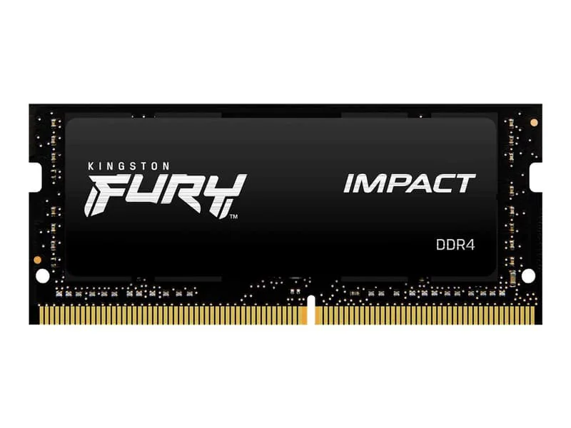 Kingston Fury Impact 16GB