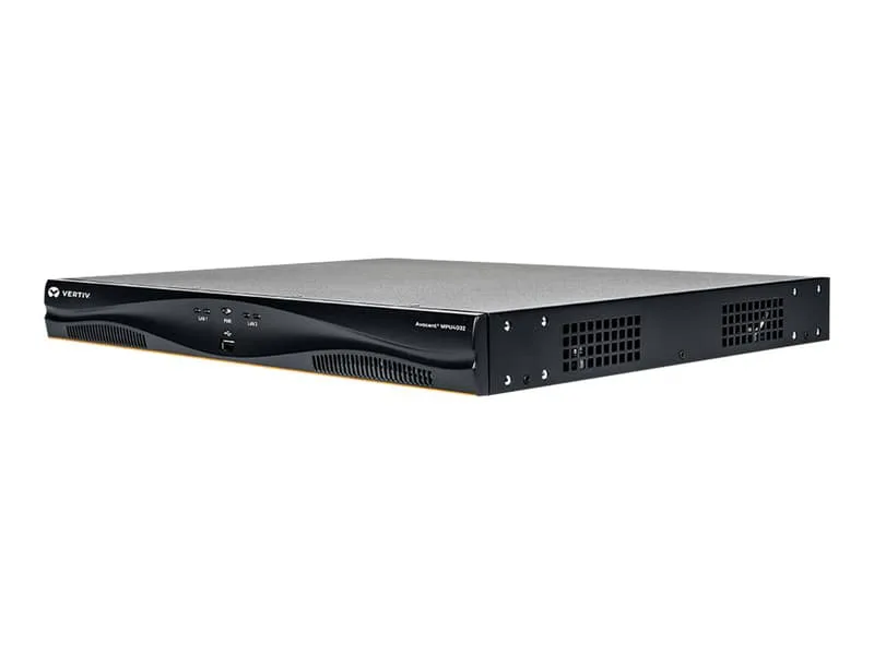Avocent MPU4032DAC-001