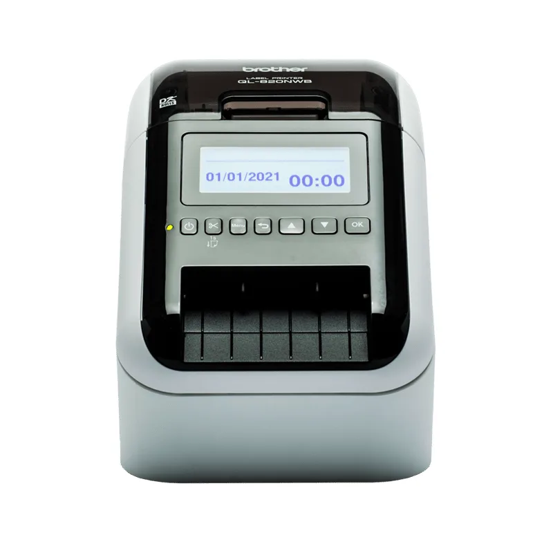 P-Touch QL-820NWBcVM