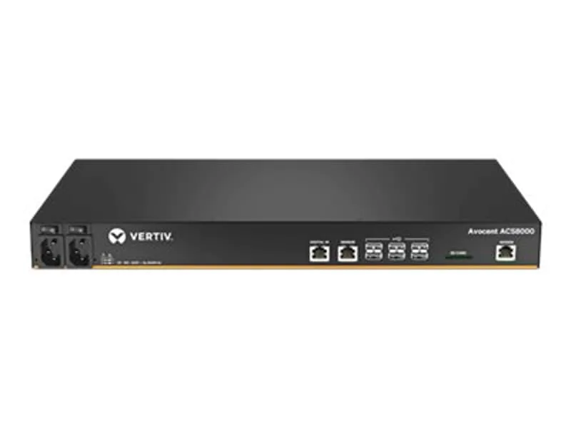 Avocent ACS 8000 Serial Console ACS8032MDAC