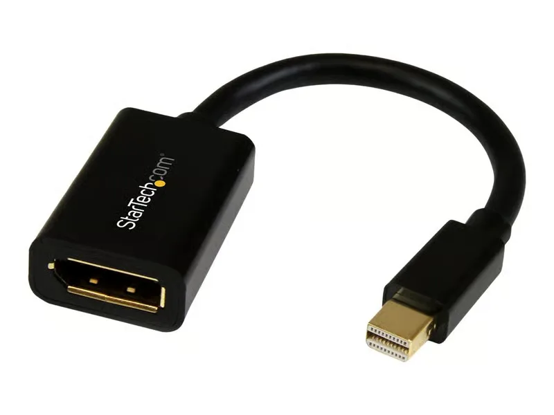 Mini-dp To Displayport Adapter 4k
