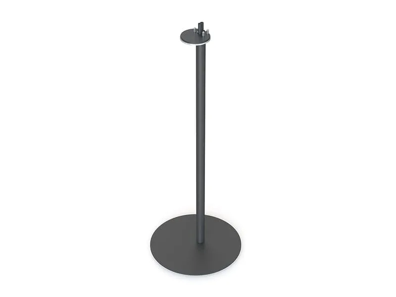 Sonos S1/P1 Floor Stand Single Black