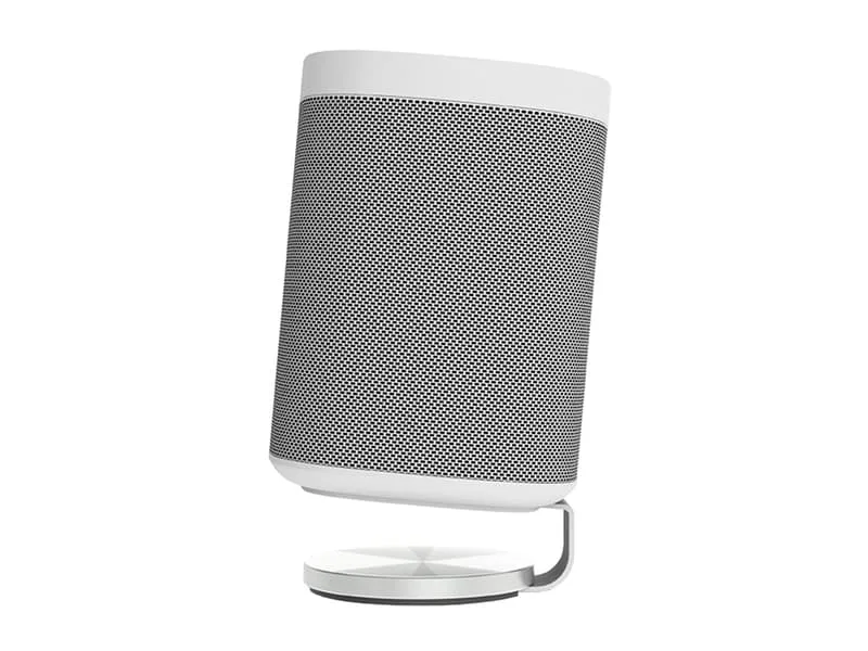 Sonos S1/P1 Desk Mount Single White