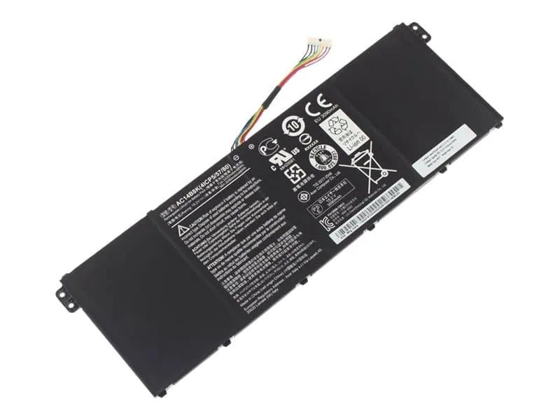 Coreparts MBXAC-BA0008 reservdelar bärbara datorer Batteri