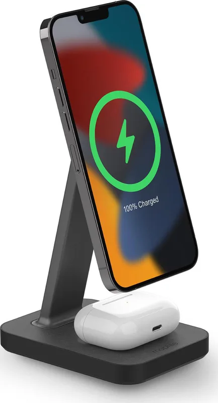 mophie snap+ Stand & Pad
