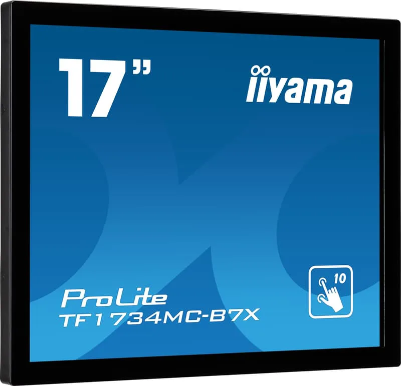 ProLite TF1734MC-B7X 17" Touch Open Frame SXGA 5:4