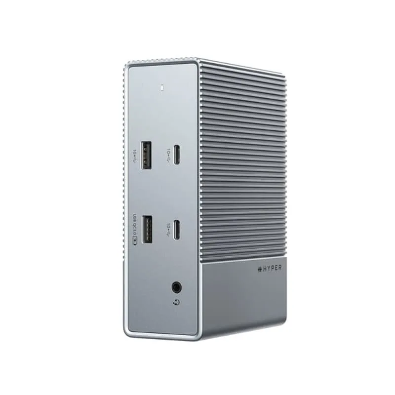 Targus HDG215-EUZ gränssnittshubbar