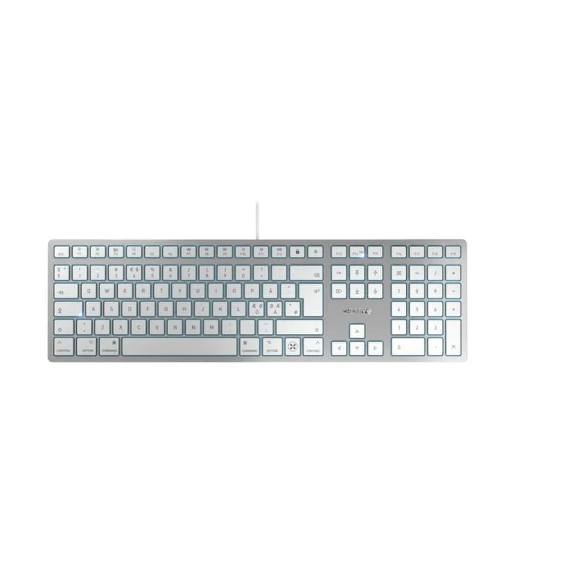 KC 6000 SLIM för MAC