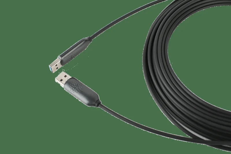 Direktronik Usb-a 3.0 M-m Active Optic Cable