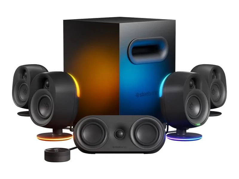 SteelSeries Arena 9