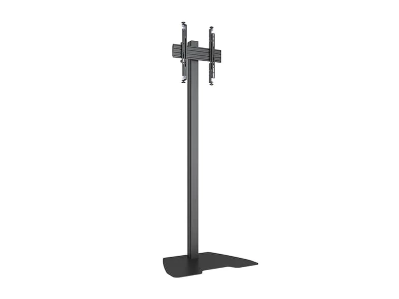 4110 fäste för skyltningsskärm 190,5 cm (75") Svart