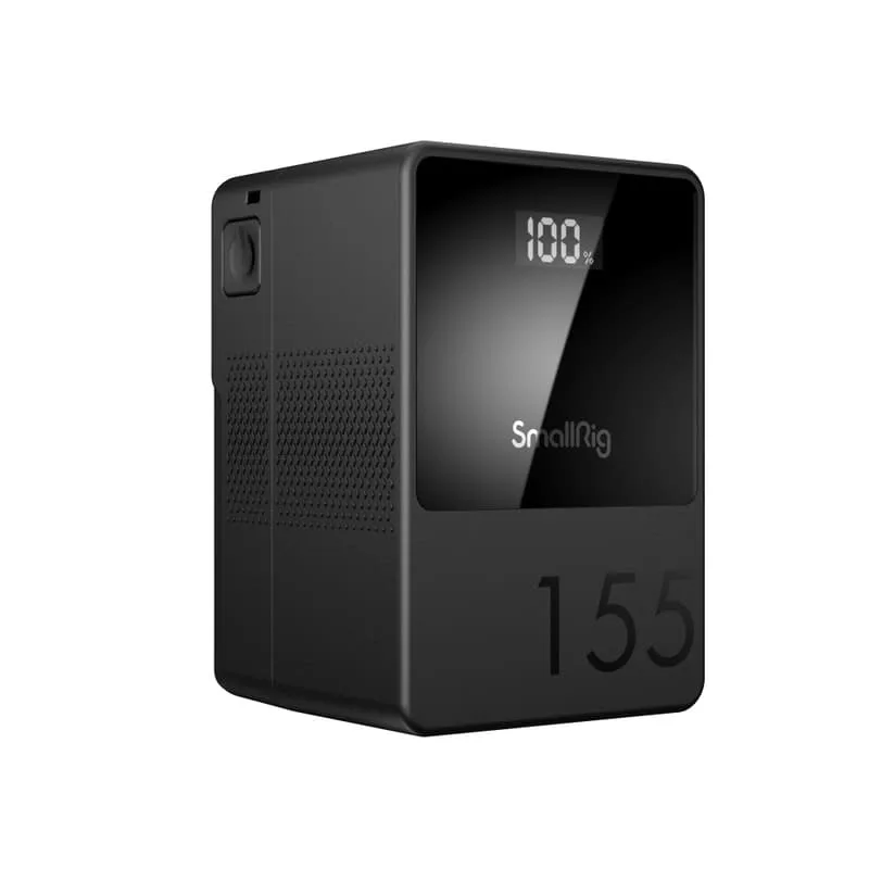 3581 V-Mount VB155