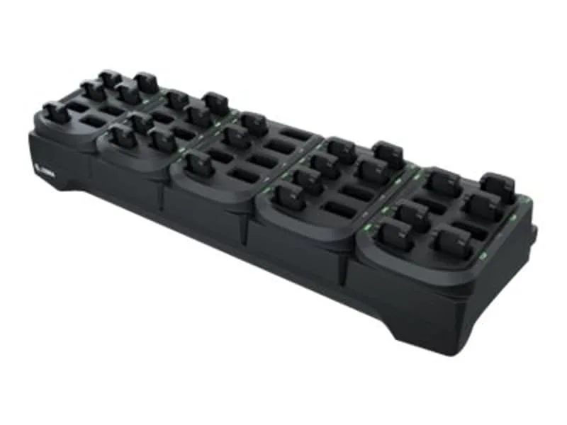Batteriladdare 40-Slot (endast laddaren)