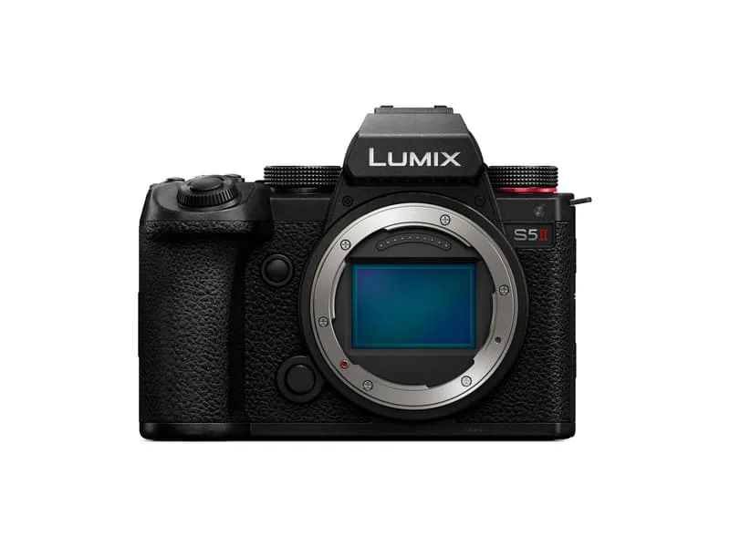 Lumix S5M2