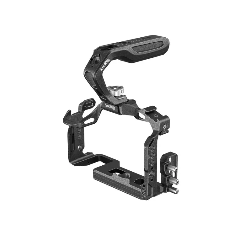 Smallrig 4024 kameraburar i metall