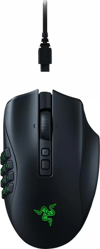 Razer Naga V2 Pro