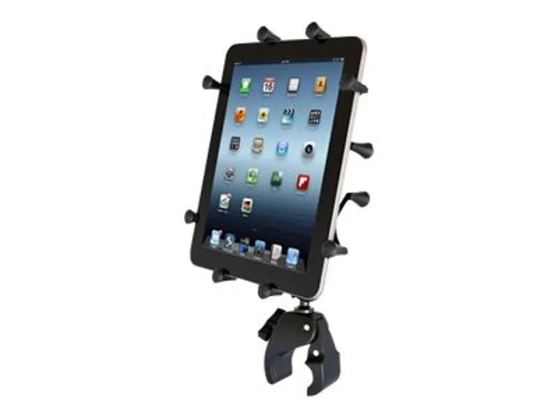 Ram Mounts RAM-B-400-C-UN9-ROTO1U hållare Surfplatta/UMPC Svart