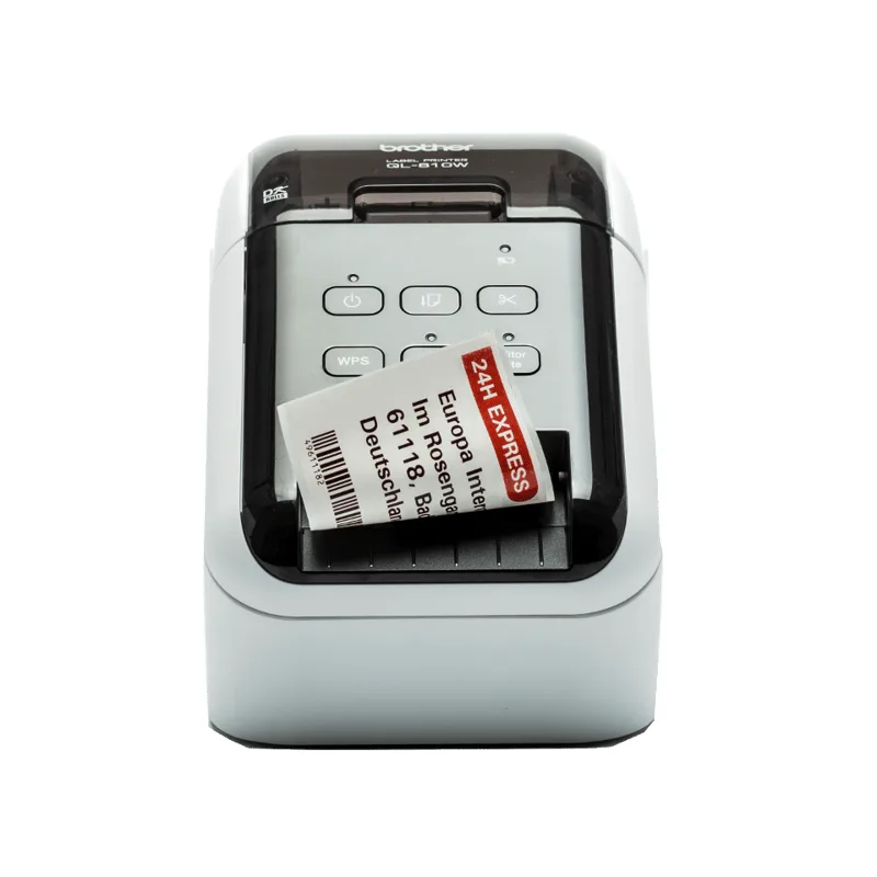 Brother QL-810Wc
