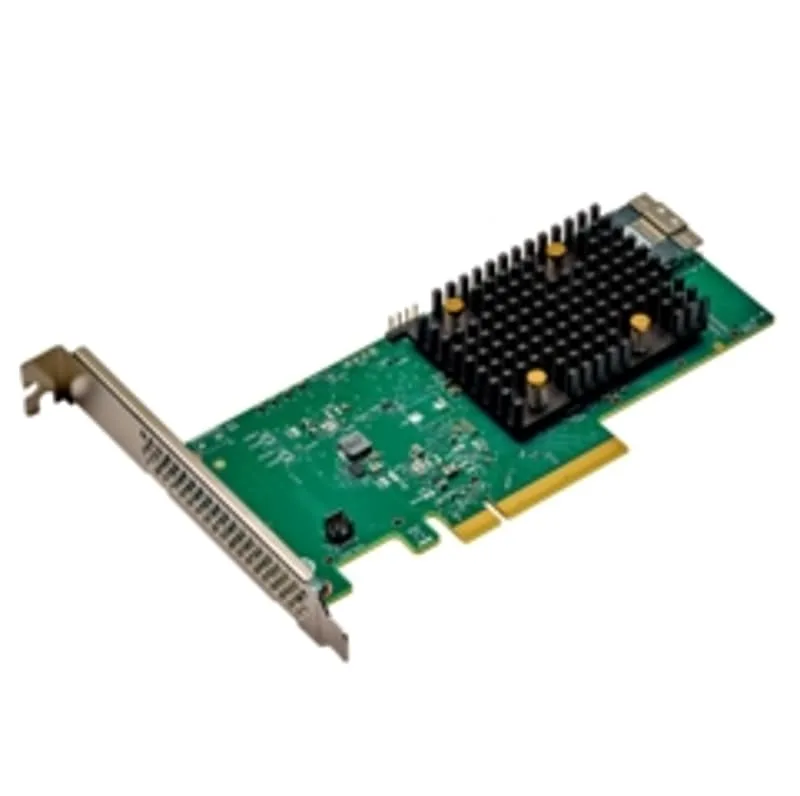 Broadcom 9540-8i RAID-kontrollerkort PCI Express x8 4.0 12 Gbit/s