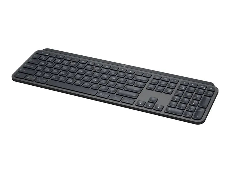 Logitech MX Keys for Business