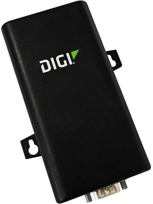 Connect Ez Mini 1-port Serial Server