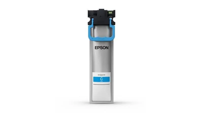 Epson Bläck Cyan C13T11C240 3K