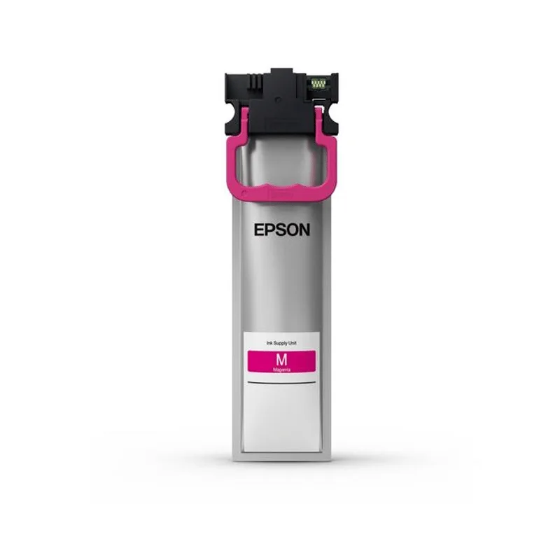 Epson Bläck Magenta C13T11C340 3K