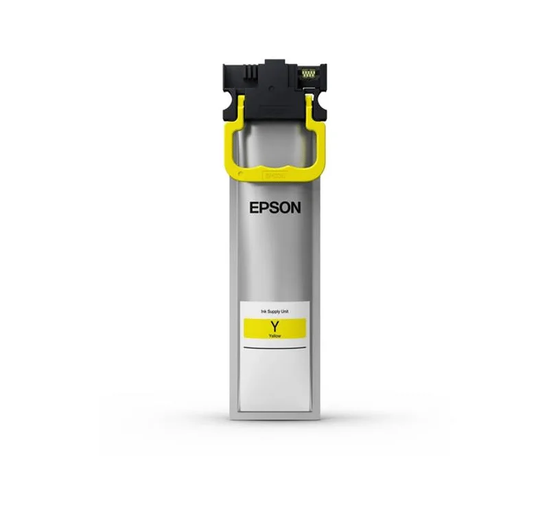Epson Bläck Gul C13T11C440 3K