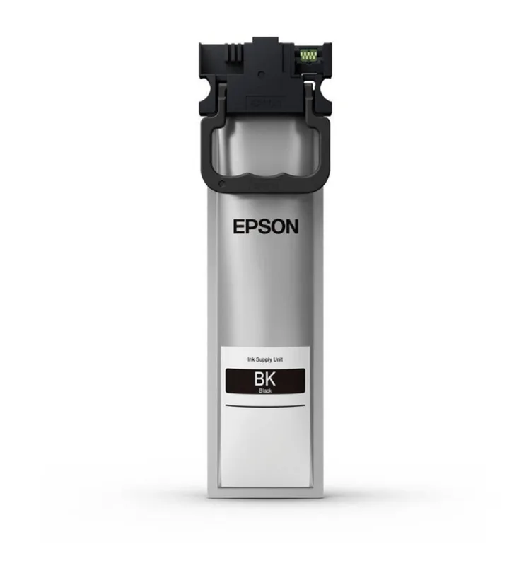 Epson Bläck Svart C13T11D140 5K