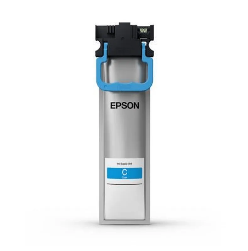 Epson T11D2, XL Cyan