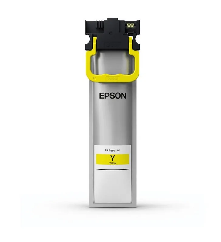 Epson Bläck Gul C13T11D440 5K
