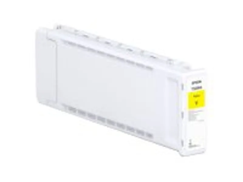 Epson Bläck Gul UltraChrome XD3 T50M4 700ml