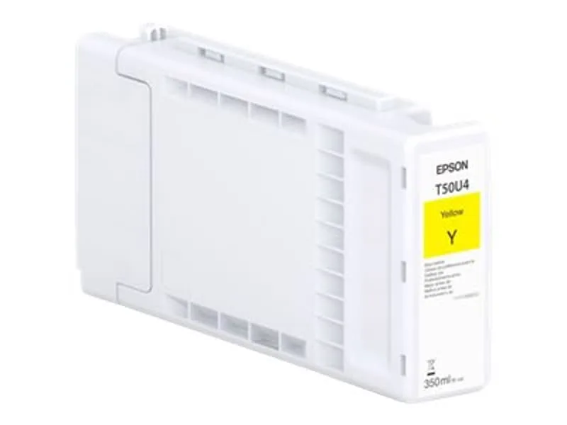 Epson Bläck Gul UltraChrome XD3 T50U4 350ml