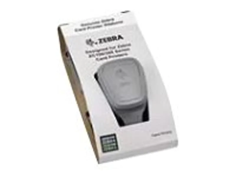Färgband Vit 1500 Bilder - ZC100/ZC300