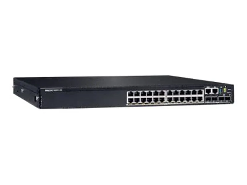 Dell PowerSwitch N2224PX-ON