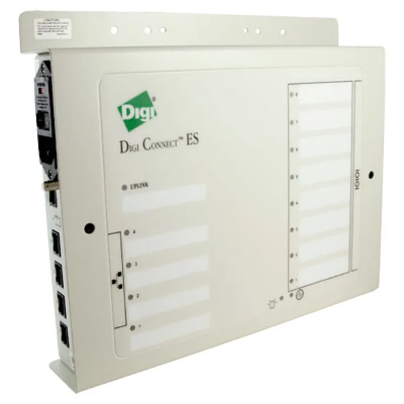Digi Connect