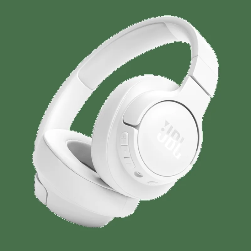 JBL Tune 720 BT - Black