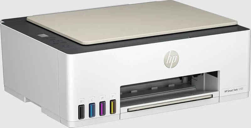 Smart Tank 5107 A4 All-In-One