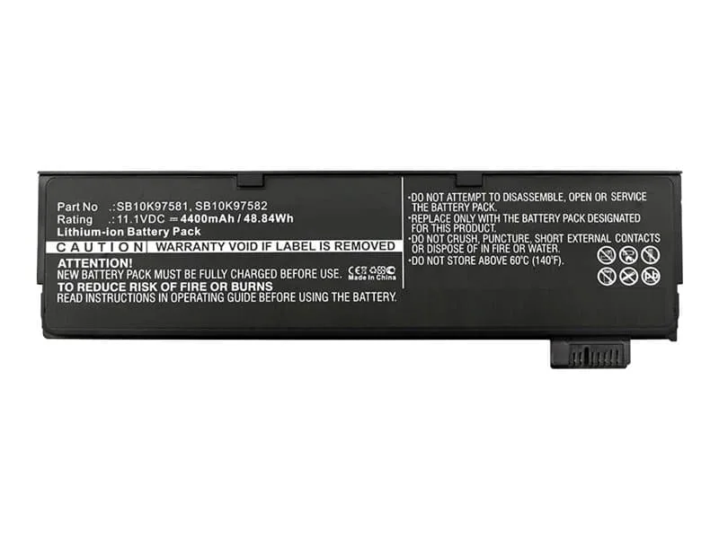 Coreparts Laptop Battery Lenovo